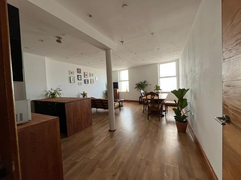 Margate Sea Front Apartment Eksteriør bilde