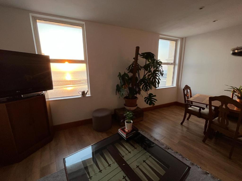 Margate Sea Front Apartment Eksteriør bilde